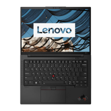 Lenovo ThinkPad X1 Carbon G8 / Intel Core i5-10210U / 14" FHD