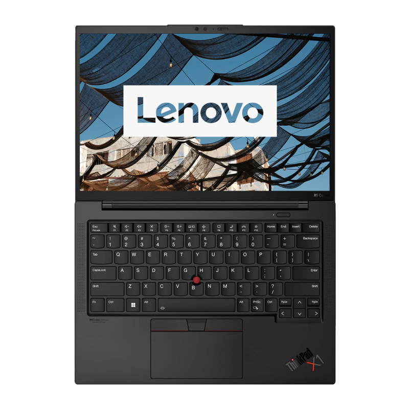 Lenovo ThinkPad X1 Carbon G8 / Intel Core i5-10210U / 14" FHD