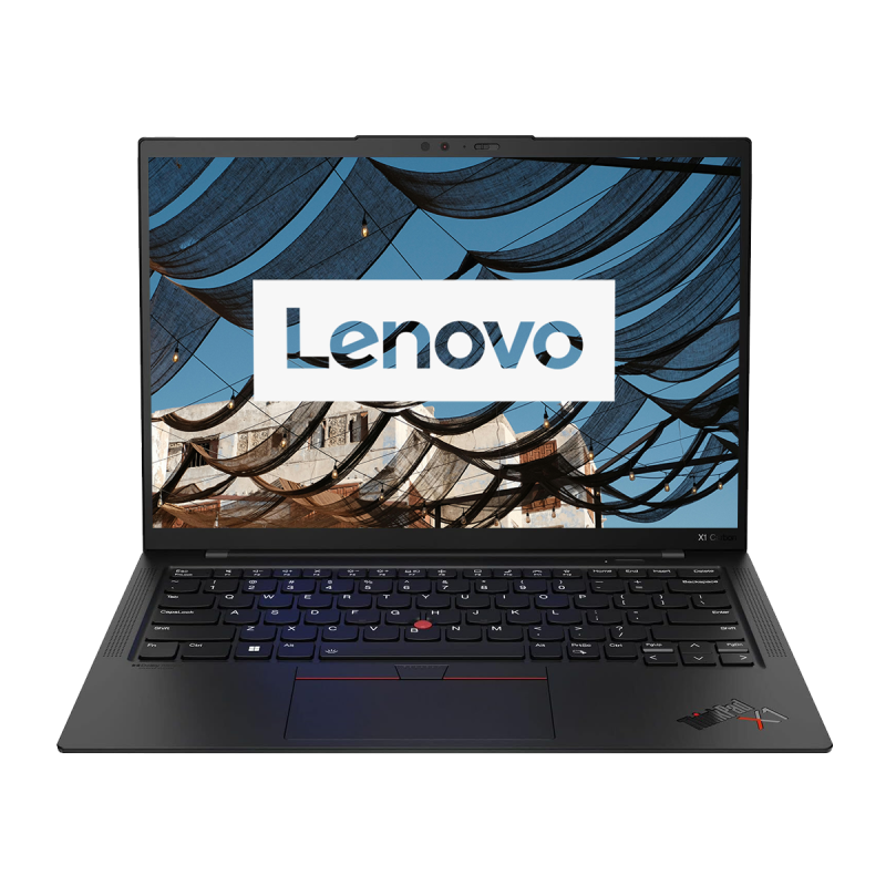 Lenovo ThinkPad X1 Carbon G8 / Intel Core i5-10210U / 14" FHD