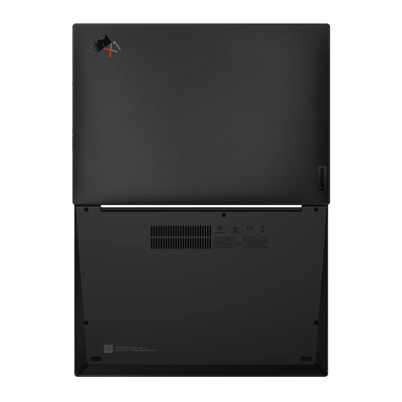 Lenovo ThinkPad X1 Carbon G8 / Intel Core i5-10210U / 14" FHD