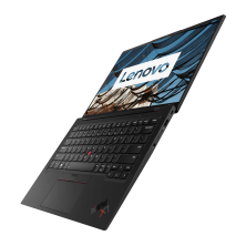 Lenovo ThinkPad X1 Carbon G8 / Intel Core i5-10210U / 14" FHD