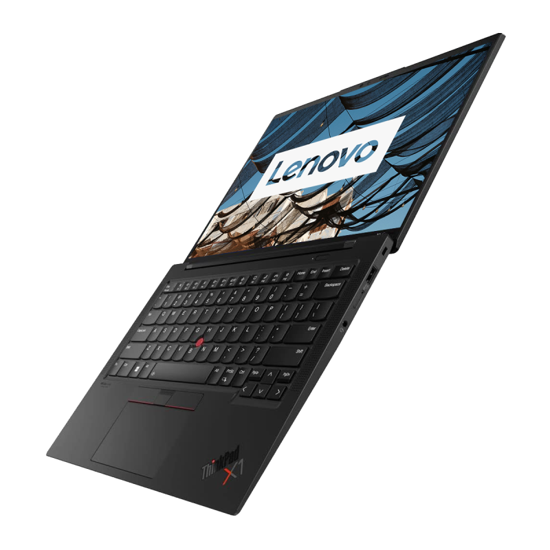 Lenovo ThinkPad X1 Carbon G8 / Intel Core i5-10210U / 14" FHD