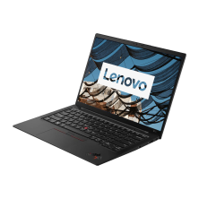 Lenovo ThinkPad X1 Carbon G8 / Intel Core i5-10210U / 14" FHD