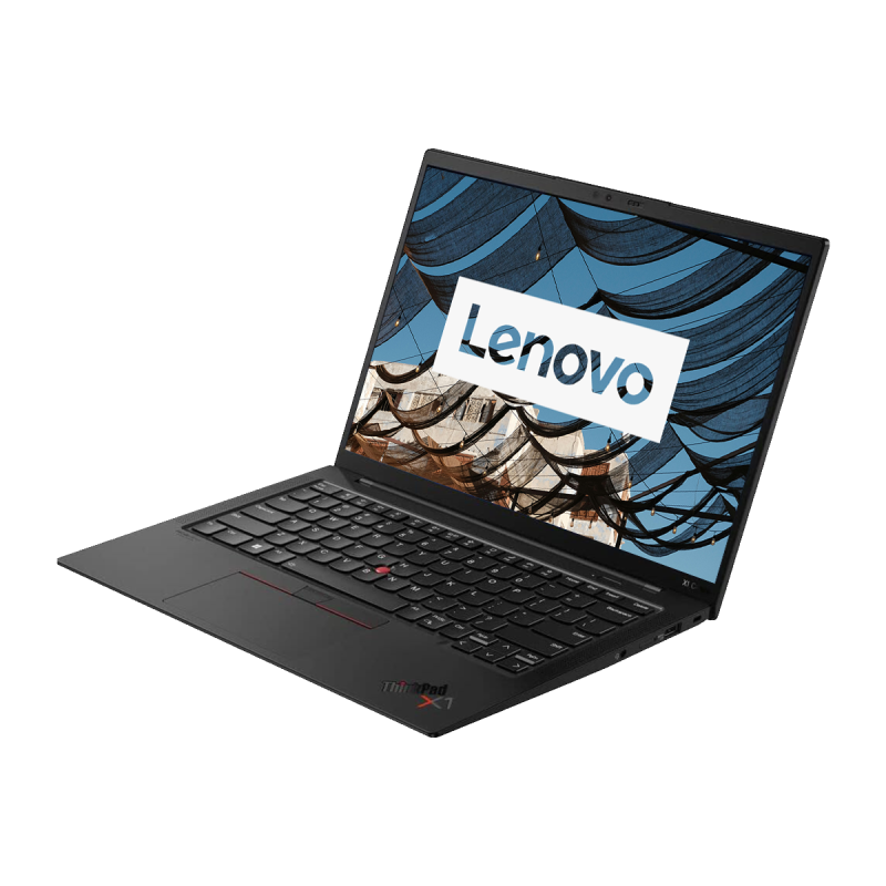 Lenovo ThinkPad X1 Carbon G8 / Intel Core i5-10210U / 14" FHD