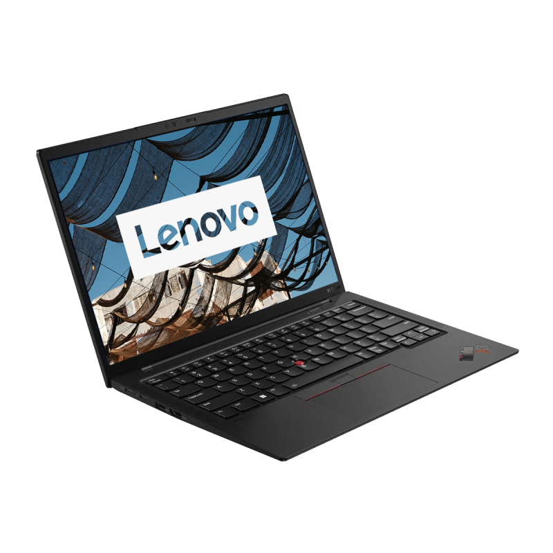 Lenovo ThinkPad X1 Carbon G8 / Intel Core i5-10210U / 14" FHD