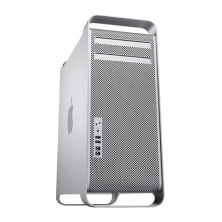 Apple Mac Pro (2008) / Intel Xeon X5472 / ATI Radeon 2600 XT