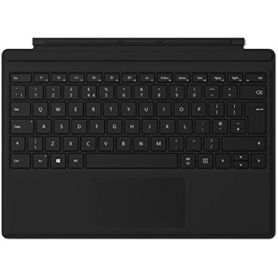 Microsoft Surface Pro Keyboard Type Cover M1725 / Dark Grey