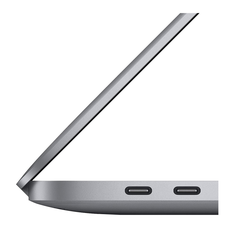 Apple MacBook Pro 16" (Late 2019) TouchBar / Intel Core i9-9880H / AMD Radeon Pro 5500M