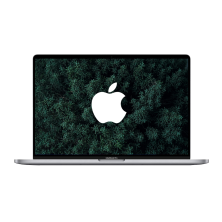 Apple MacBook Pro 16" (Late 2019) TouchBar / Intel Core i9-9880H / AMD Radeon Pro 5500M