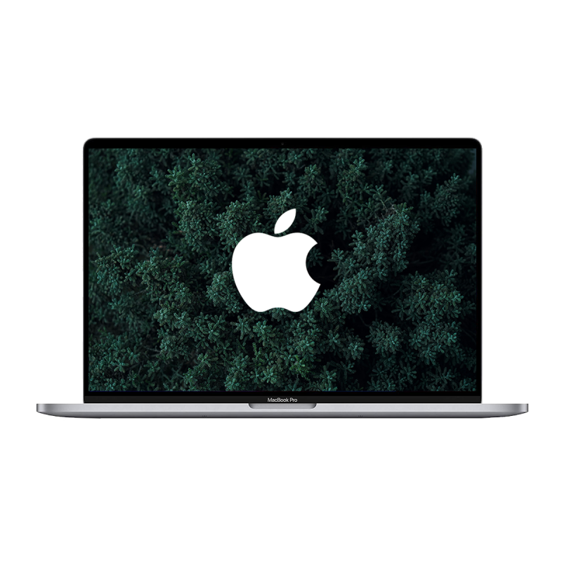 Apple MacBook Pro 16" (Late 2019) TouchBar / Intel Core i9-9880H / AMD Radeon Pro 5500M