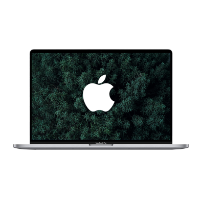 Apple MacBook Pro 16" (Late 2019) TouchBar / Intel Core i9-9880H / AMD Radeon Pro 5500M