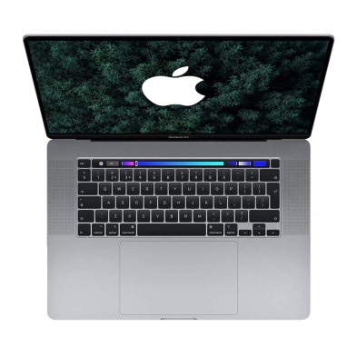 Apple MacBook Pro 16" (Late 2019) TouchBar / Intel Core i9-9880H / AMD Radeon Pro 5500M