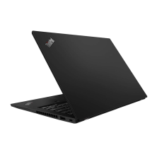 Lenovo ThinkPad X390 Tactile / Intel Core i5-8365U / 13" FHD