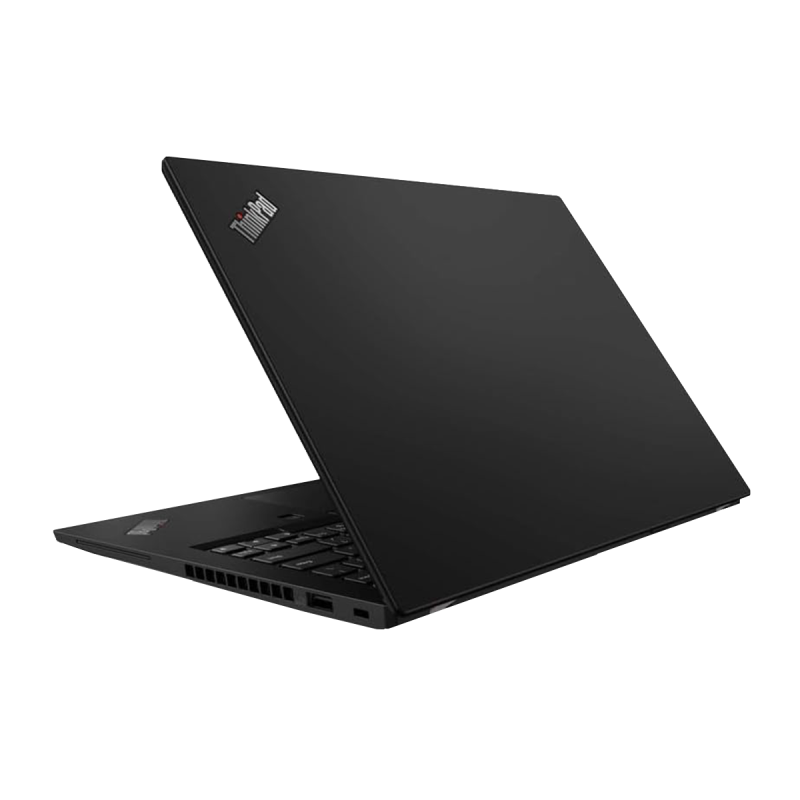 Lenovo ThinkPad X390 Táctil / Intel Core i5-8365U / 13" FHD