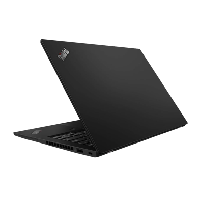 Lenovo ThinkPad X390 Tactile / Intel Core i5-8365U / 13" FHD