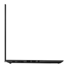 Lenovo ThinkPad X390 Táctil / Intel Core i5-8365U / 13" FHD