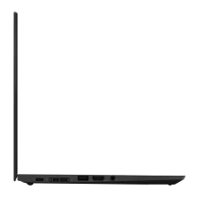 Lenovo ThinkPad X390 Tátil / Intel Core i5-8365U / 13" FHD