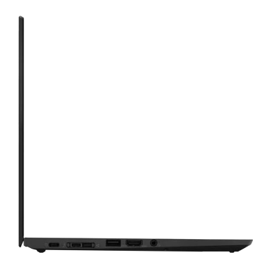 Lenovo ThinkPad X390 Táctil / Intel Core i5-8365U / 13" FHD