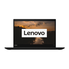 Lenovo ThinkPad X390 Táctil / Intel Core i5-8365U / 13" FHD