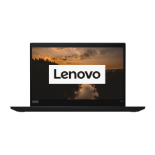 Lenovo ThinkPad X390 Tátil / Intel Core i5-8365U / 13" FHD