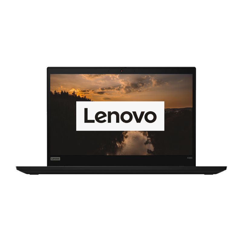 Lenovo ThinkPad X390 Tátil / Intel Core i5-8365U / 13" FHD