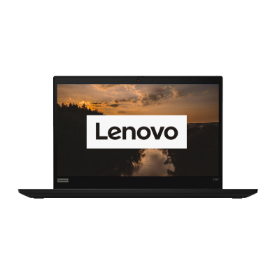 Lenovo ThinkPad X390 Touch / Intel Core i5-8365U / 13" FHD