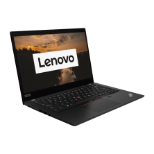 Lenovo ThinkPad X390 Táctil / Intel Core i5-8365U / 13" FHD