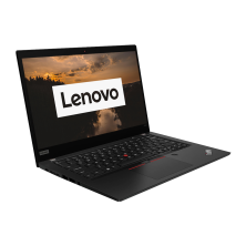 Lenovo ThinkPad X390 Tátil / Intel Core i5-8365U / 13" FHD