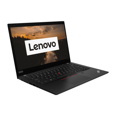 Lenovo ThinkPad X390 Tactile / Intel Core i5-8365U / 13" FHD