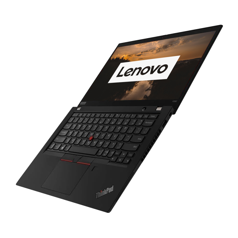 Lenovo ThinkPad X390 Táctil / Intel Core i5-8365U / 13" FHD