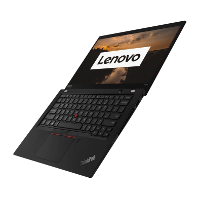 Lenovo ThinkPad X390 Tactile / Intel Core i5-8365U / 13" FHD