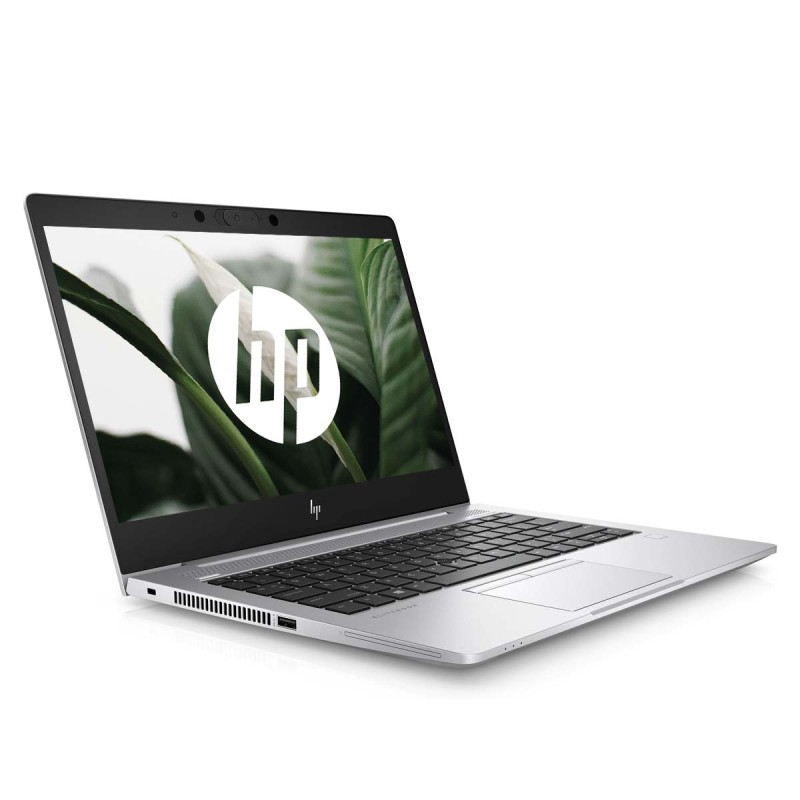 OUTLET HP EliteBook 830 G6 / Intel Core i7-8665U / 13" FHD