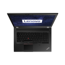 Lenovo Thinkpad P72 / Intel Xeon E-2186M / 17” 4K / Nvidia Quadro P5200