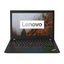 Lenovo ThinkPad X280 / Intel Core i7-8550U / FHD 12"