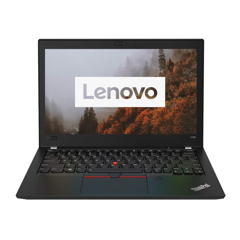 Lenovo ThinkPad X280 / Intel Core i7-8550U / FHD 12"