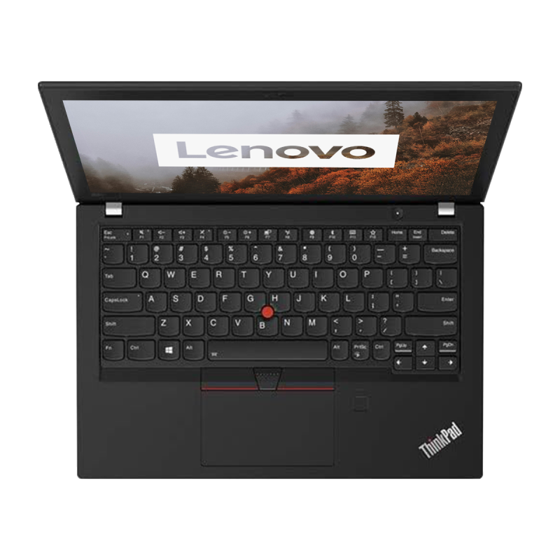 Lenovo ThinkPad X280 / Intel Core i7-8550U / FHD 12"