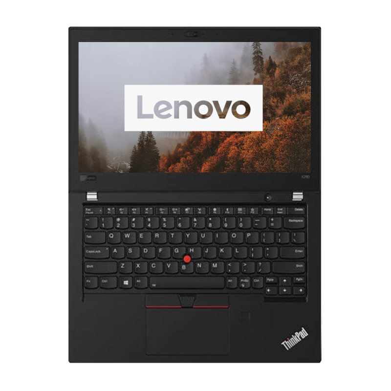 Lenovo ThinkPad X280 / Intel Core i7-8550U / FHD 12"