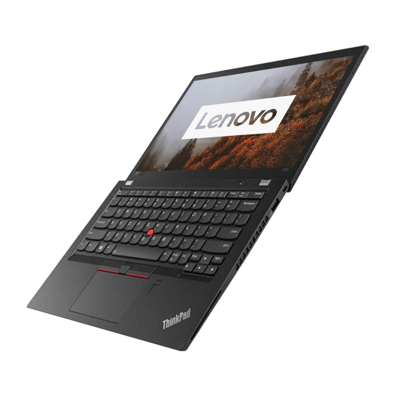 Lenovo ThinkPad X280 / Intel Core i7-8550U / FHD 12"