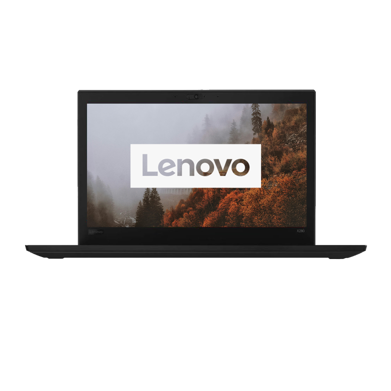 Lenovo ThinkPad X280 / Intel Core i7-8550U / FHD 12"