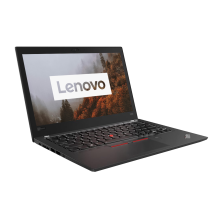 Lenovo ThinkPad X280 / Intel Core i7-8550U / FHD 12"