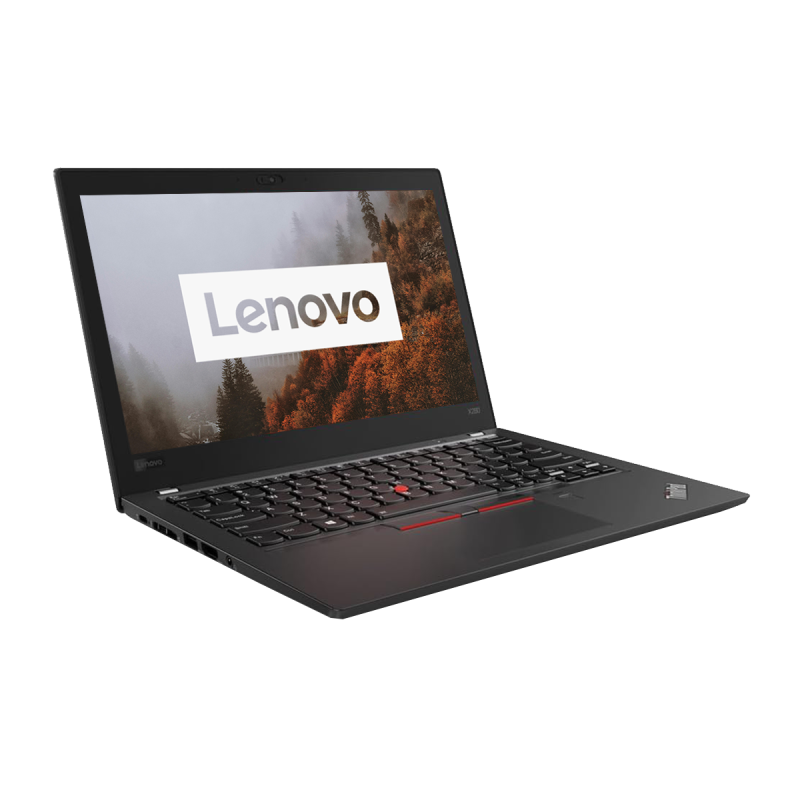 Lenovo ThinkPad X280 / Intel Core i7-8550U / FHD 12"