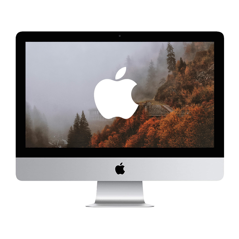 Apple iMac 21" FHD (Mid 2017) / Intel Core i5-4260U