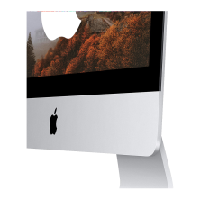 Apple iMac 21" FHD (Mid 2017) / Intel Core i5-4260U