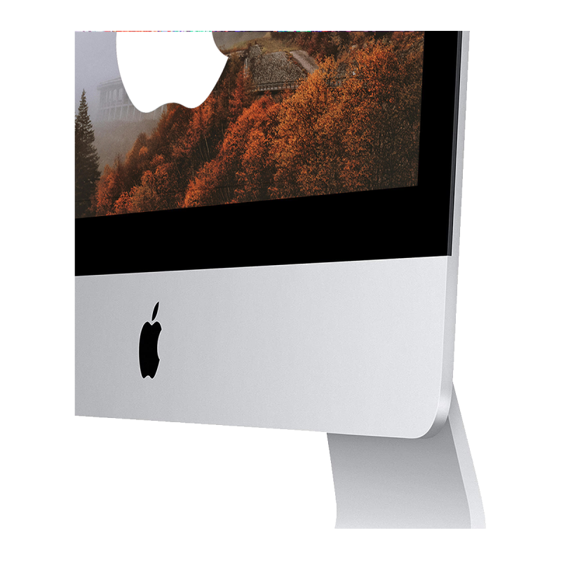 Apple iMac 21" FHD (Mid 2017) / Intel Core i5-4260U