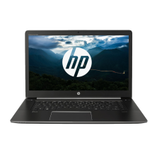 HP ZBook Studio G3 / Intel Core i7-6820HQ / 15" 4K / Nvidia Quadro M1000M