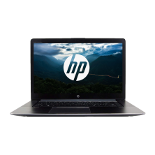 HP ZBook Studio G3 / Intel Core i7-6820HQ / 15" 4K / Nvidia Quadro M1000M