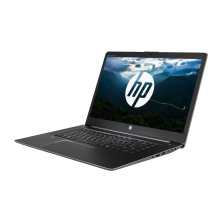 HP ZBook Studio G3 / Intel Core i7-6820HQ / 15" 4K / Nvidia Quadro M1000M