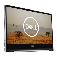 Dell Inspiron 7391 2 en 1 Táctil / Intel Core i5-10210U / 13" FHD