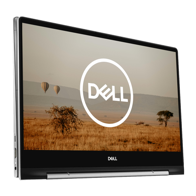 Dell Inspiron 7391 2 en 1 Táctil / Intel Core i5-10210U / 13" FHD