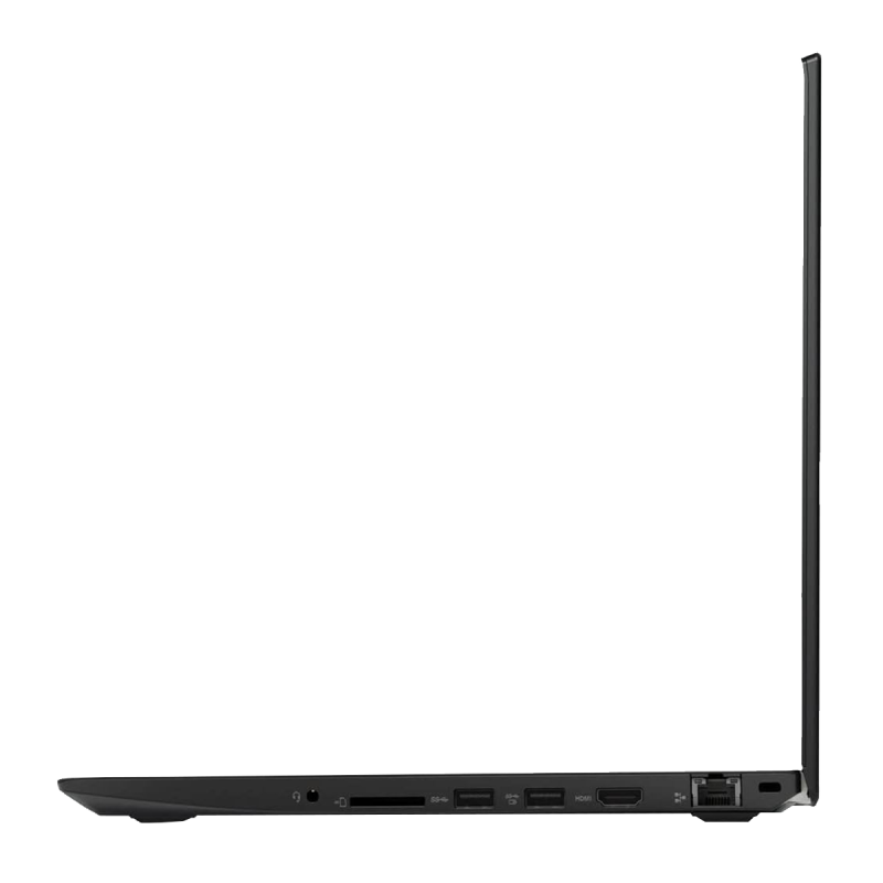 Lenovo ThinkPad T580 / Intel Core i5-8350U / 15" FHD